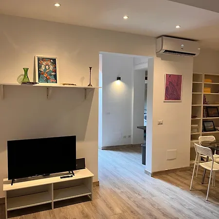 아파트 Cortile San Tommaso 로마