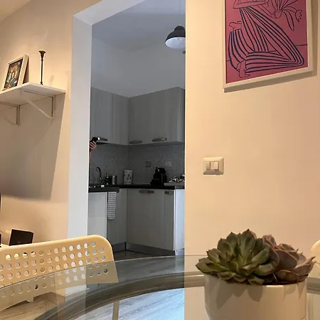Apartment Cortile San Tommaso