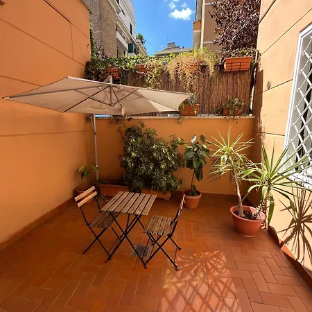 Apartment Cortile San Tommaso *