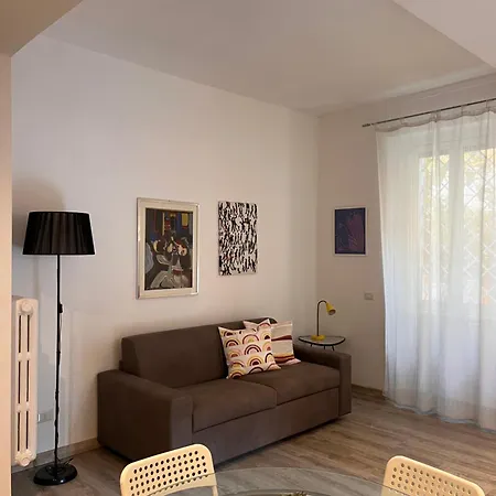 Cortile San Tommaso Apartment