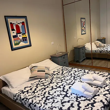 Apartment Cortile San Tommaso