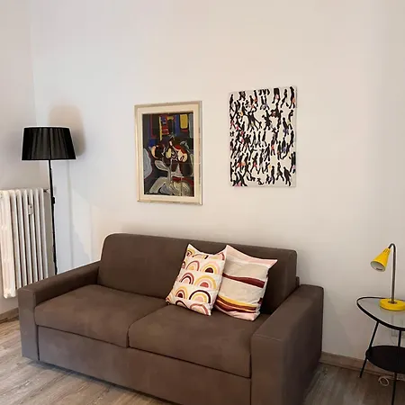 Apartment Cortile San Tommaso