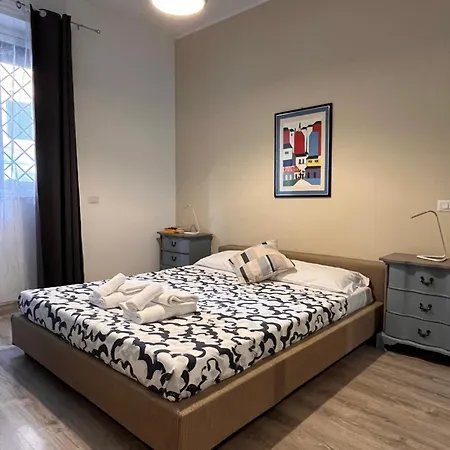 Cortile San Tommaso Apartment