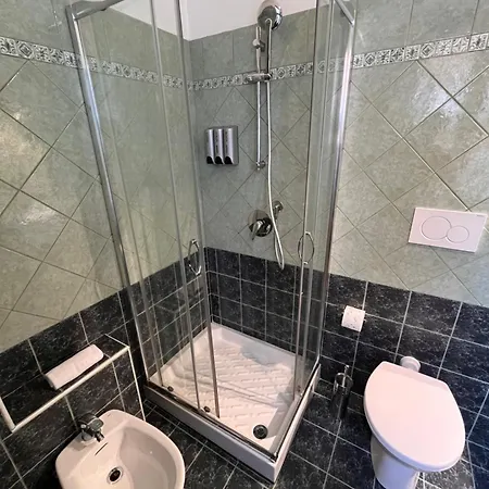 Apartment Cortile San Tommaso *