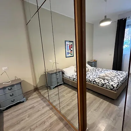 Cortile San Tommaso Apartment