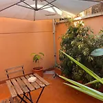 Cortile San Tommaso Daire Roma