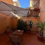 Cortile San Tommaso Roma