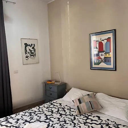 Apartmán Cortile San Tommaso *