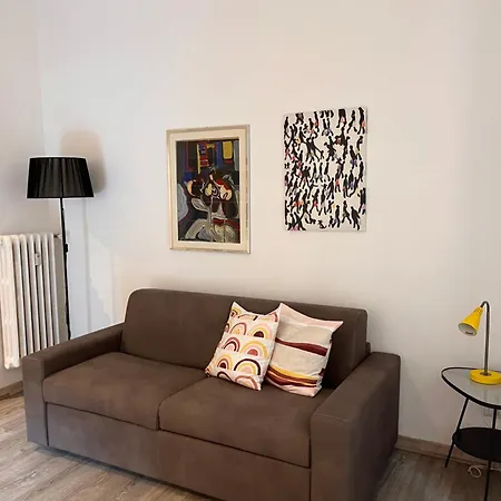 Apartmán Cortile San Tommaso