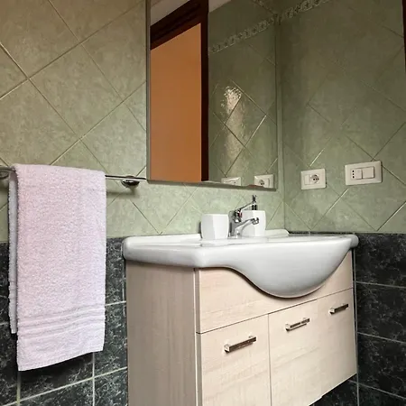 Apartmán Cortile San Tommaso *