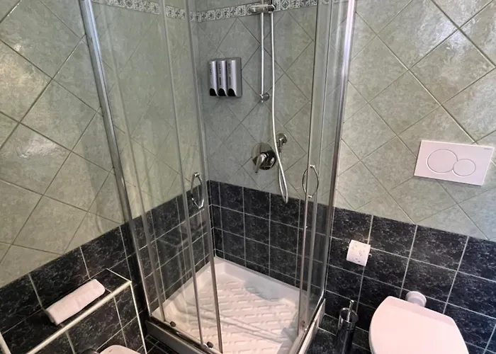 Διαμέρισμα Cortile San Tommaso *